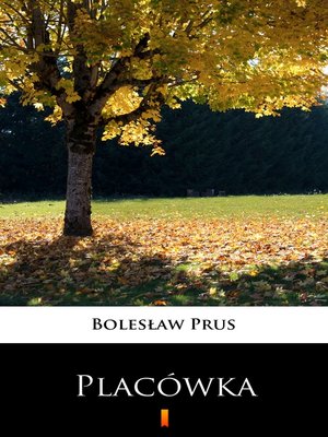cover image of Placówka